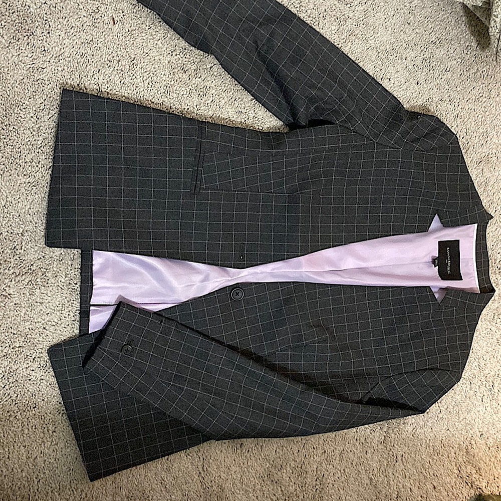 Banana Republic womens Blazer
